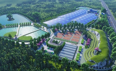 建寧縣委書記林大茂一行赴天馬科技集團考察交流 加速推進三產(chǎn)融合項目建設